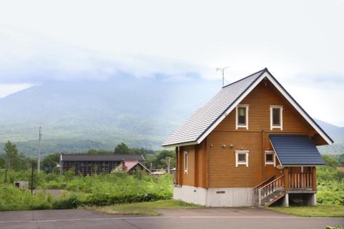 Hirafu House | パウダー小屋