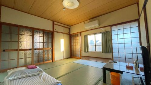 Kadoma House | ビジネス旅館 錦荘 - Nishiki Guest House