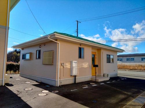 Okuma Apartment | ファミリーグループ向け洋風一軒家