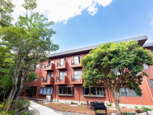 Nagayo Hotel | ホテルオアシスガーデン