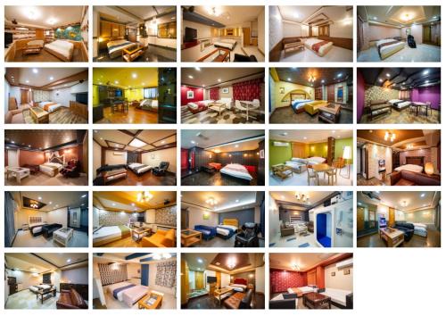 Suwa Hotel | ホテルパティオ