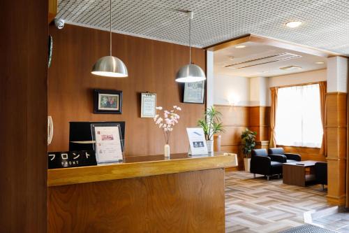 Kamiina-gun Hotel | ホテル青木