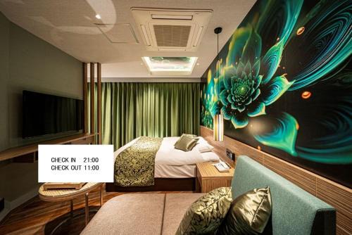 Himeji Hotel | ホテル ポルト 男塾ホテルグループ