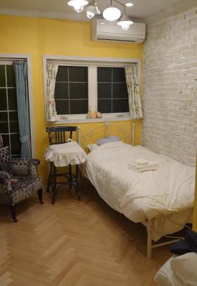 Sasazuka Apartment | ホテル The Standard Apartment Shibuya D 2020年オープン