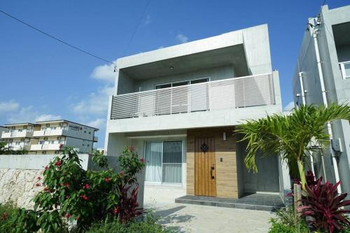 Miyakojima House | メゾテラス宮古島
