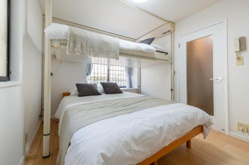 Sasazuka Apartment | メゾンドミナ102号室