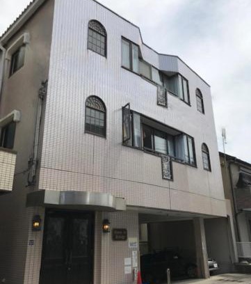 Itabashi Apartment | メゾンドリバージュ201