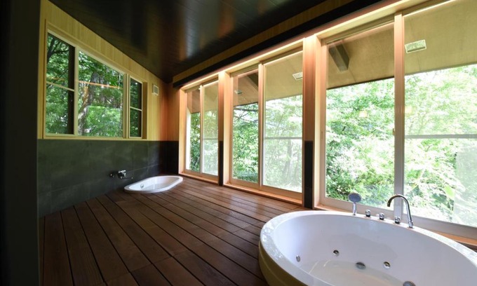 Zaoonsen Apartment | ユニテ蔵王ジョーニダ リゾート