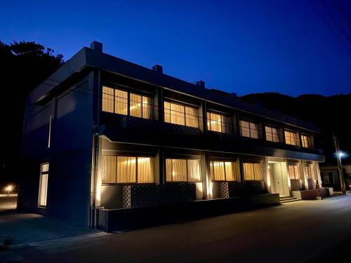 Setouchi Hotel | ライベストイン奄美アネックス