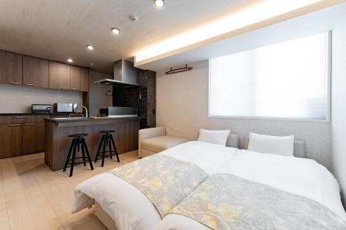 Kanazawa Apartment | リブレ芳斉 #102