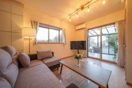 Beppu Apartment | ルダス野田