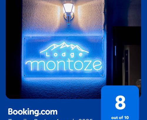 Yuzawa Hotel | ロッヂモントゼー