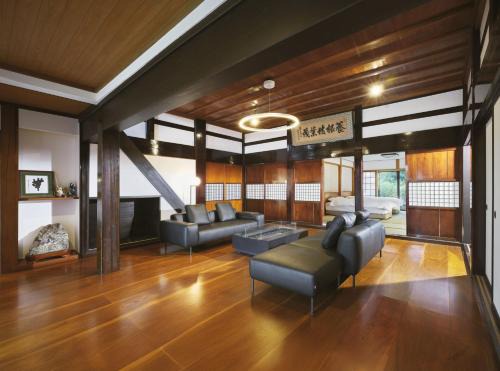 Sado Villa | 一棟貸切 佐渡古民家ステイ さどまり 大和の家