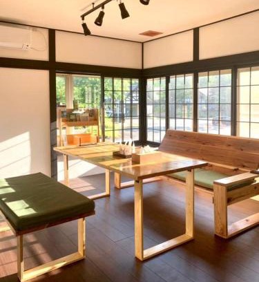 Oirase Keiryu Onsen Apartment | 一棟貸宿 奥入瀬屋