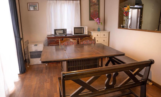 Suwa Apartment | 一組貸切宿 岡村 弐番館 limited to 1group per day 一棟まるまる貸切