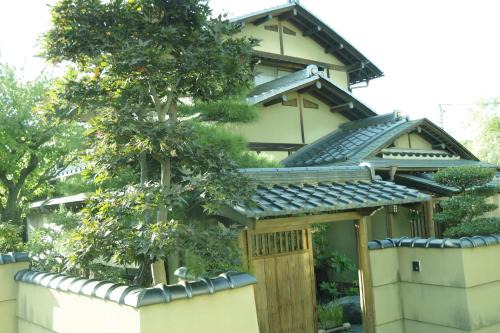 Matsumoto House | 一組限定の貸切空間 Guest House Engiya