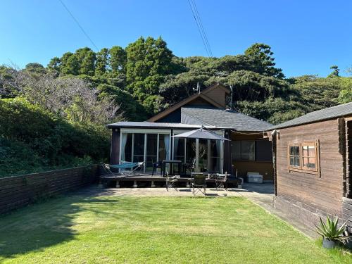 Isumi House | 一軒家貸切いすみベース