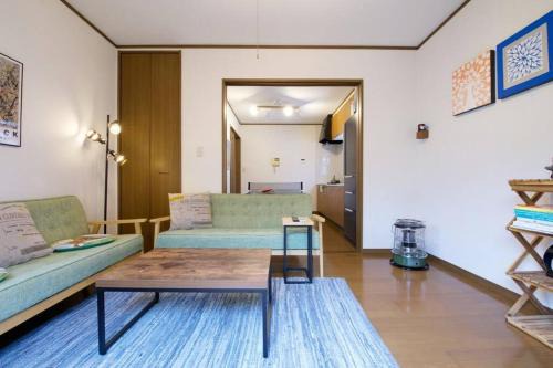 Kujukuri Apartment | 九十九里町戸建