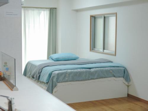 Shibadaimon Apartment | 位于新桥的2卧室公寓