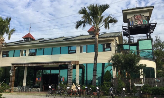 Checheng House | 優生美地休閒農場