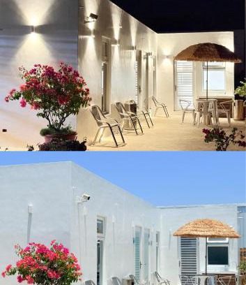 Xiaoliuqiu House | 兩間臥室包棟民宿
