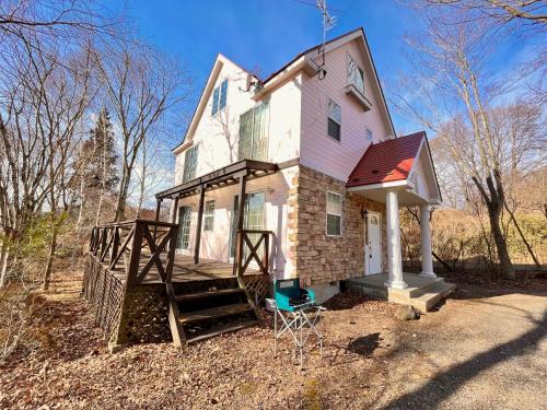 Hokuto Apartment | 八ヶ岳エンゼル #Ag1