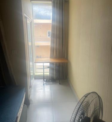 Sen Sok Apartment | 公寓楼