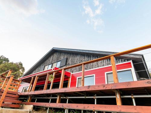 Katsuura House | 勝浦最南端の岬パワースポット天