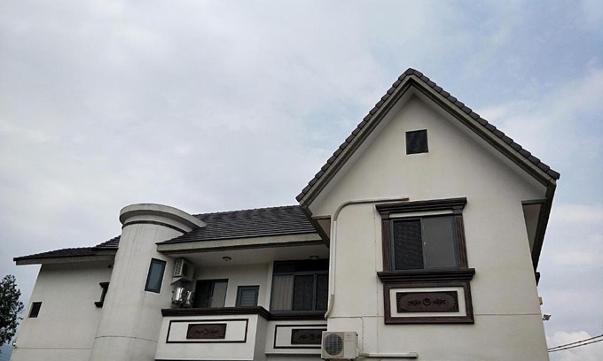 Puli Villa | 午后咖啡民宿