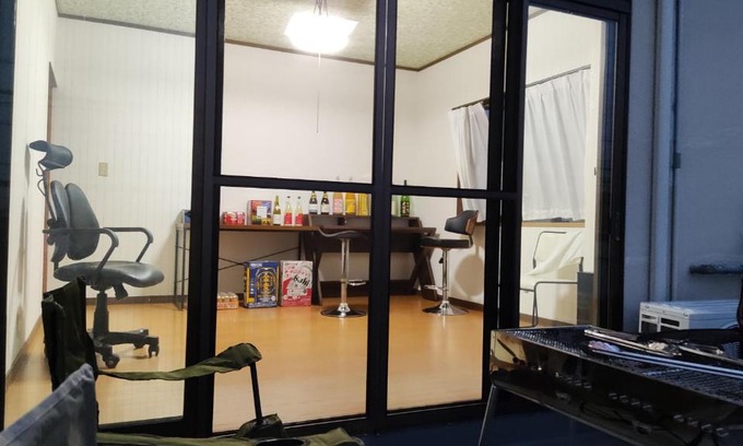 Gifu Apartment | 古民家貸し切り0818変則あり最大10人まで