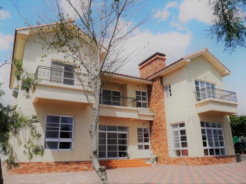 Beinan House | 台東星光庭園民宿Star Garden Homestay台東縣民宿1381號