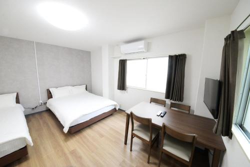 Shinjuku Apartment | 和の楓cottage第二302 新宿歌舞伎町近隣