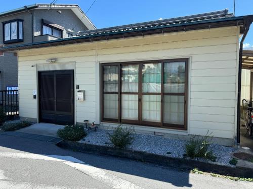 Hikone House | 和良和楽の宿