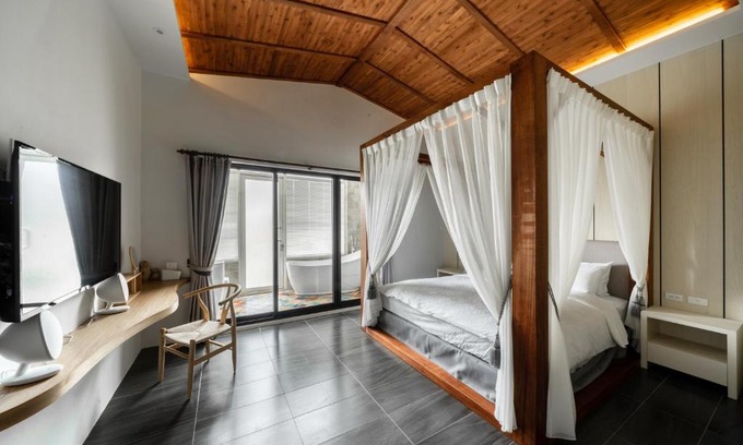 Checheng House | 墾丁宜庭海景親子民宿