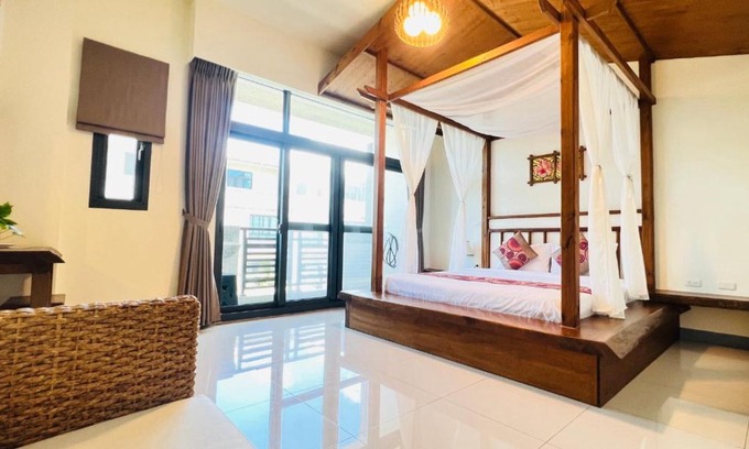 Shanjiao House | 墾丁峇里散散步10至18人包棟五間房 烤肉Ktv麻將 加Line 前面需加小老鼠203hnuqk