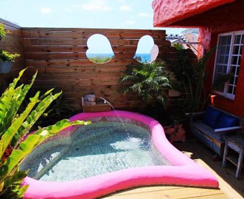 Big Beach House | 墾丁巴里巴里