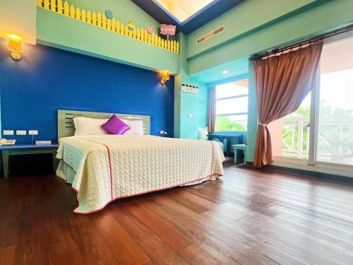 Hengchun Bed & Breakfast | 墾丁茉莉民宿