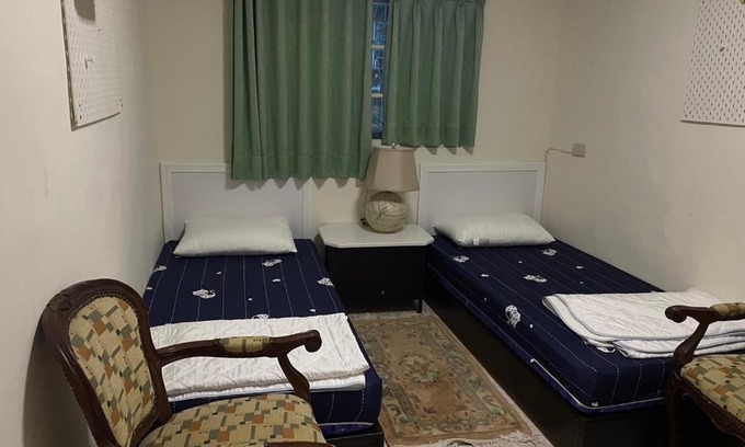 Nantou House | 多田創宿