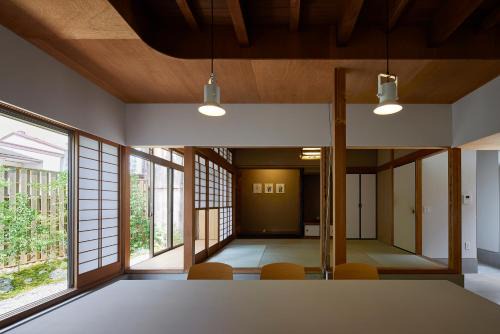 Otsu Villa | 大津ゲストハウス 栖碩 Seiseki