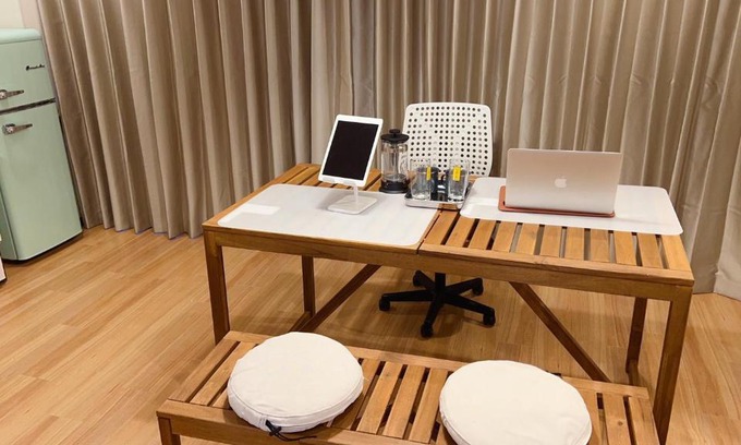 Sumiyoshi House | 大阪長居港湾客房