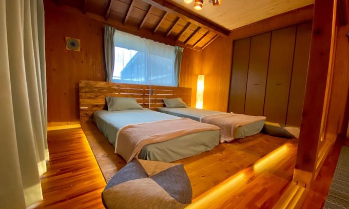 Yamato Apartment | 奄美 大和宿 AMAMI yamato INN