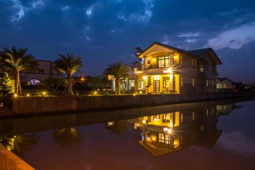 Yuanshan House | 宜蘭種子民宿