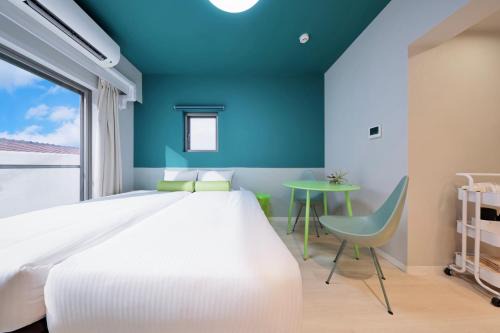 Taira Apartment | 宮古クリスタルホテル