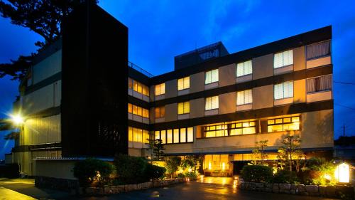 Hagi Hotel | 宵待ちの宿 萩一輪