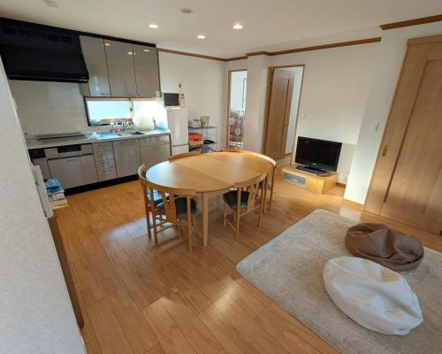 Nasushiobara Apartment | 家主居住型 那須のレジャー施設が楽しめる若草邸