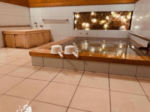 Yamaga House | 宿かりん