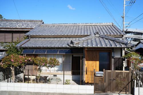 Yasuda-cho Apartment | 宿や晴