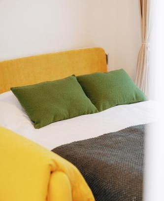 Toyotamakita Apartment | 寅ホテル新江古田TORA HOTELShinEkoda