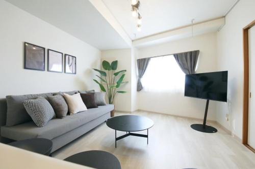 Asao Ward Apartment | 富士見マンション202