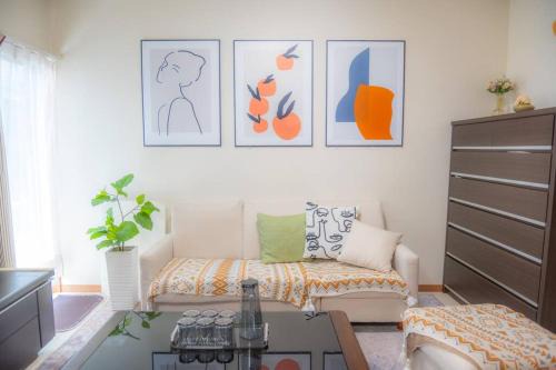 Nerima Apartment | 富士見台駅6分 貸切最大人数11名 池袋15分 寝室5つ シャワールーム2つ ハリーポッタースタジオ近 喫煙可